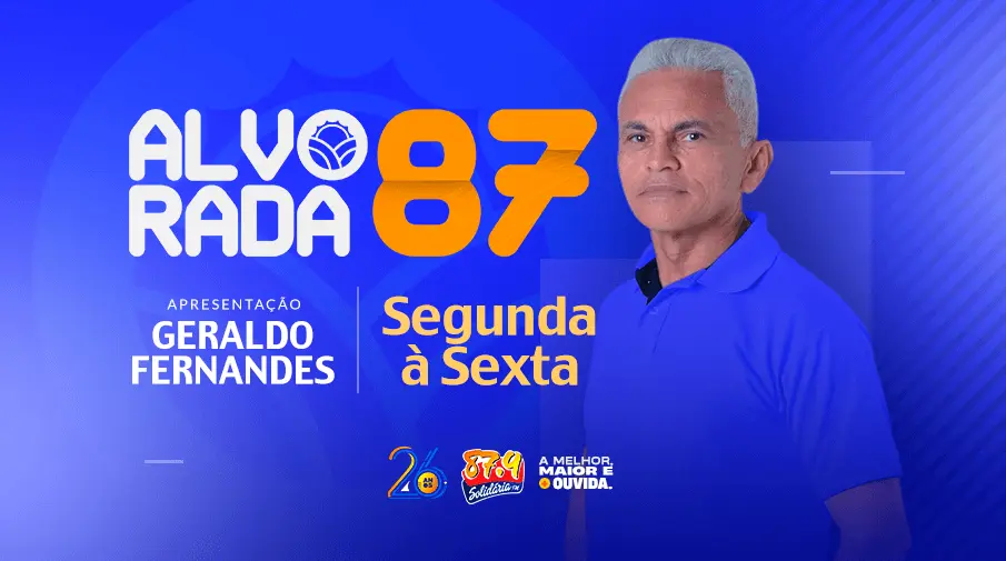 alvorada 87