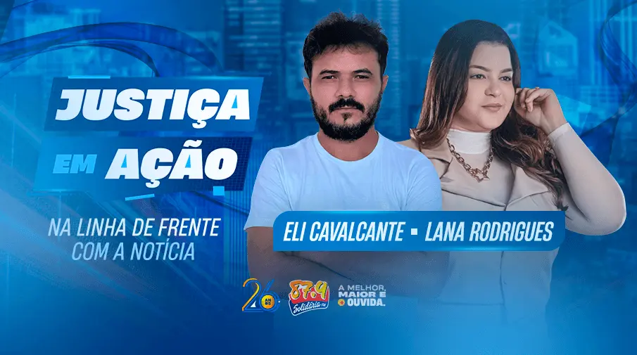 justiça em ação