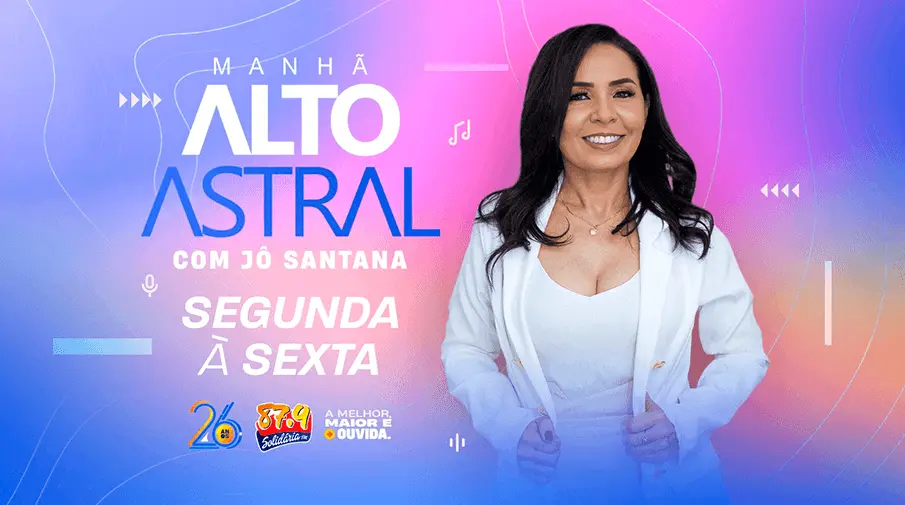 programa manhã alto astral