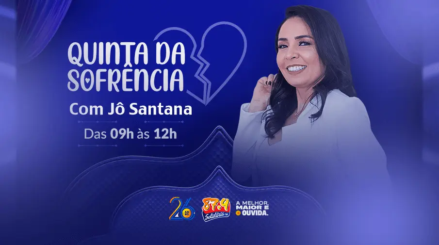 quinta da sofrência