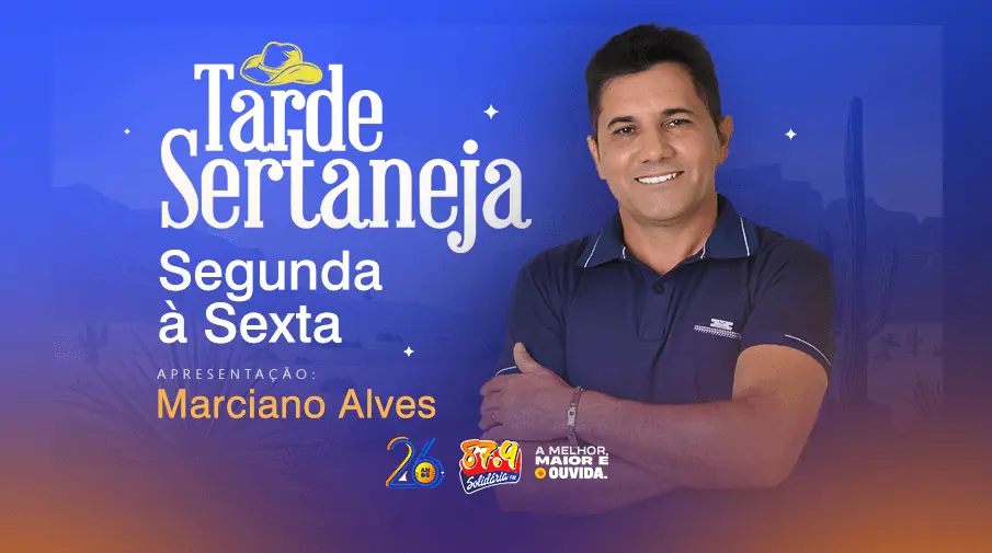 tarde sertaneja