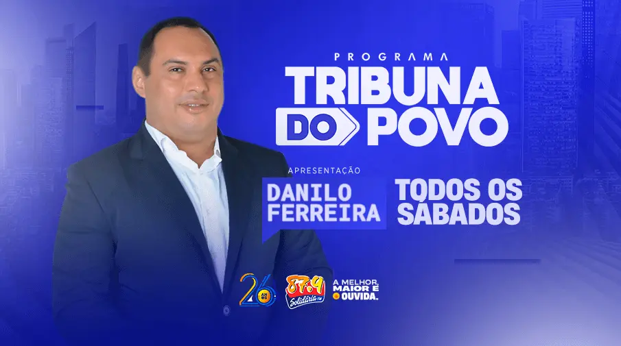 tribuna do povo