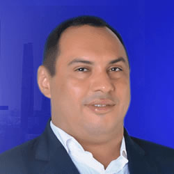 Danilo Ferreira