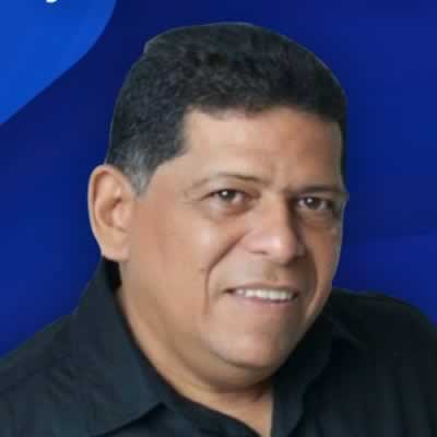 Domilson Araújo